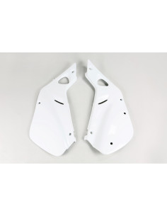 Plaques latérales UFO