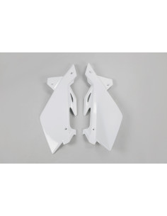 Plaques latérales UFO