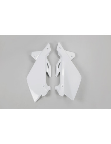 Plaques latérales UFO