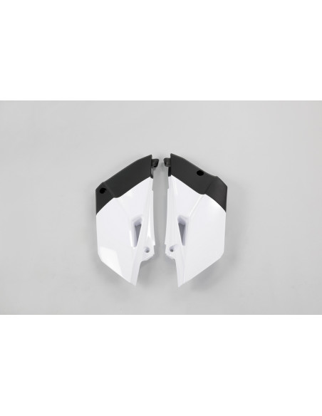 Plaques latérales UFO