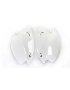 Plaques latérales UFO 2