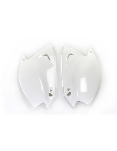 Plaques latérales UFO