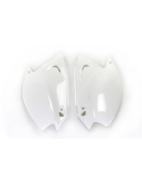 Plaques latérales UFO