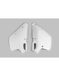 Plaques latérales UFO 2