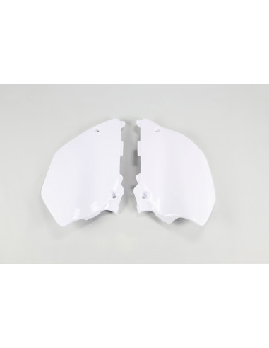 Plaques latérales UFO