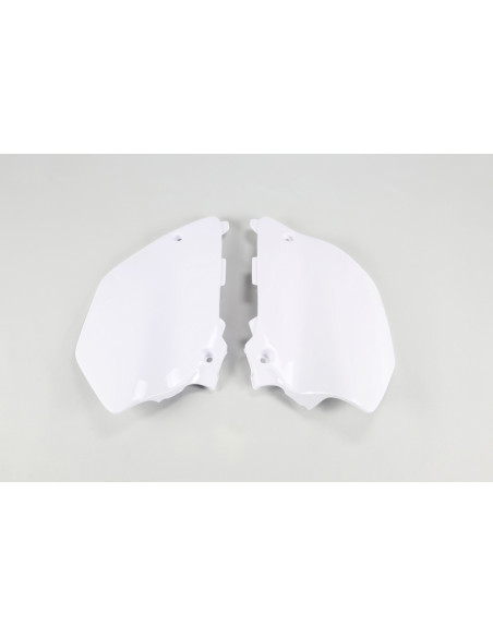 Plaques latérales UFO