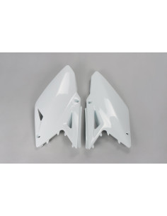 Plaques latérales UFO 2