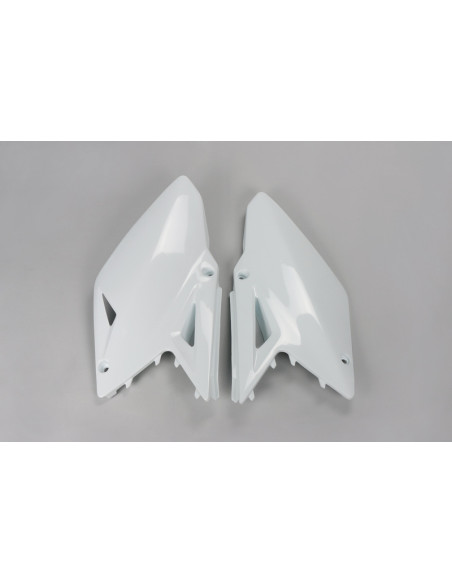 Plaques latérales UFO