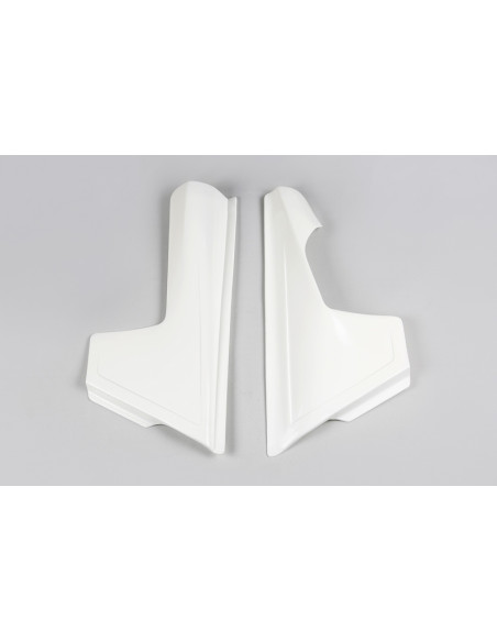 Plaques latérales UFO