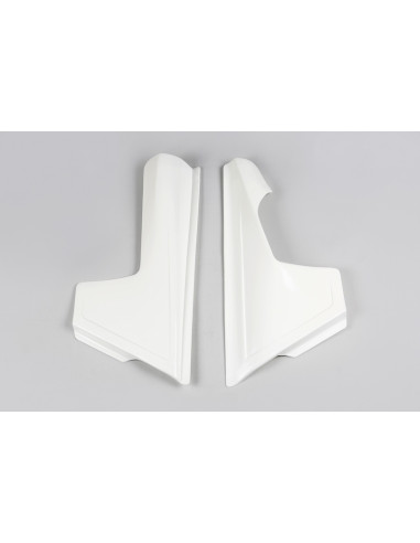 Plaques latérales UFO