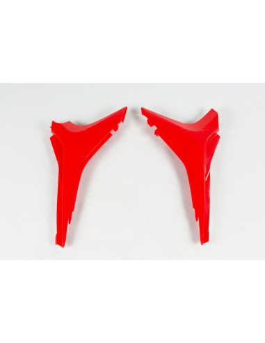 Cache boîte à air UFO