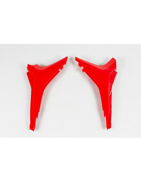 Cache boîte à air UFO