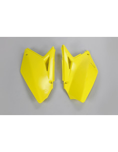 Plaques latérales UFO 2