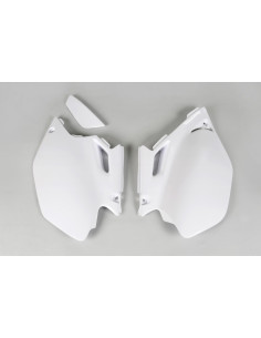 Plaques latérales UFO 2