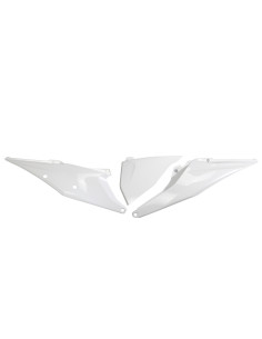 Plaques latérales UFO