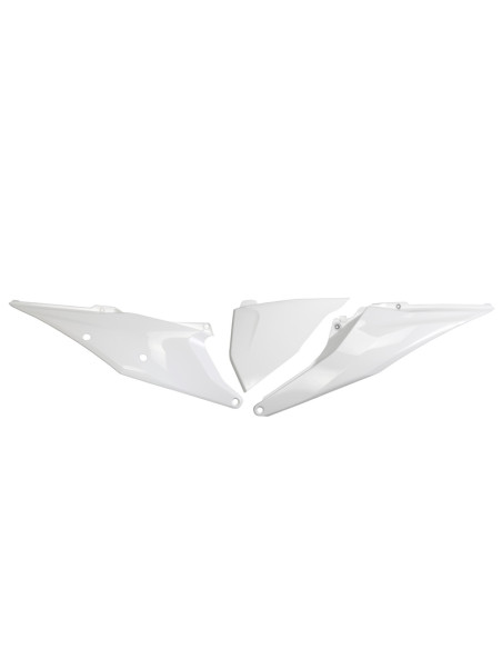 Plaques latérales UFO