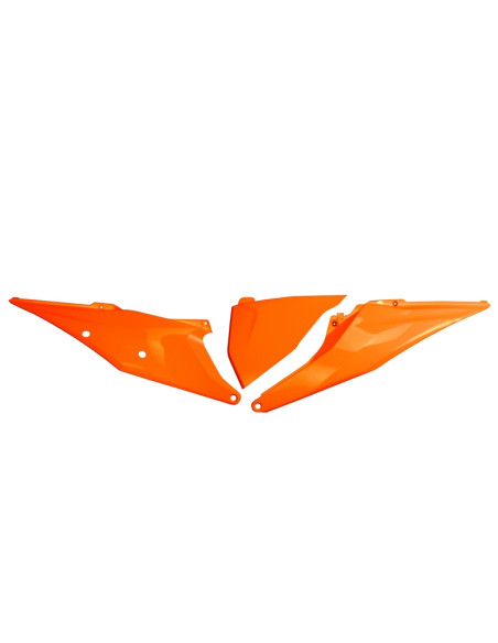 Plaques latérales UFO