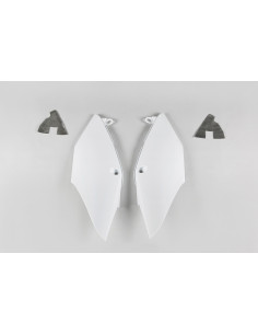 Plaques latérales UFO 2