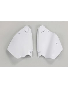 Plaques latérales UFO 2