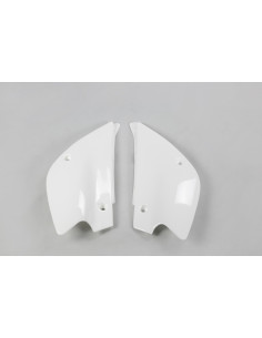Plaques latérales UFO 2