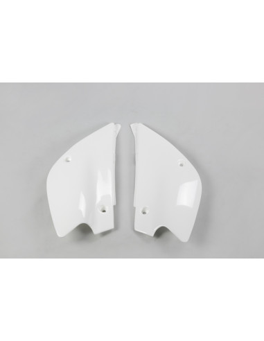 Plaques latérales UFO