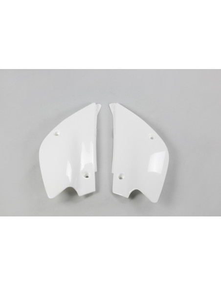 Plaques latérales UFO