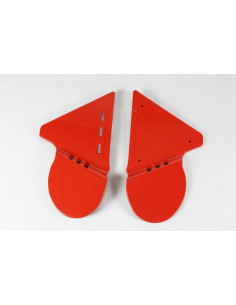 Plaques latérales UFO 2