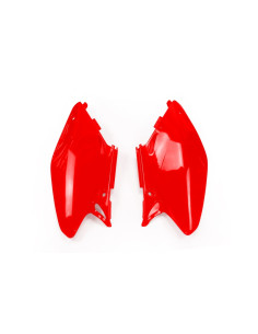 Plaques latérales UFO 2