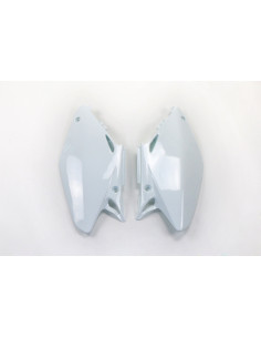 Plaques latérales UFO 2