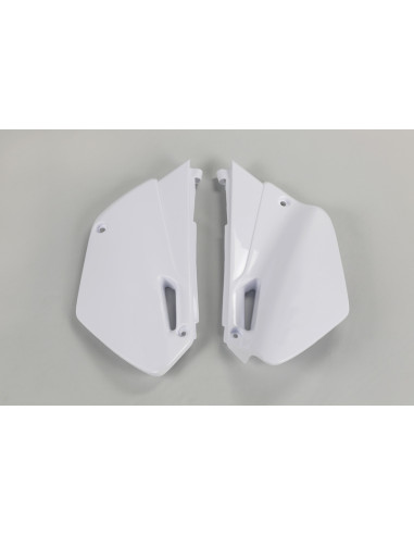 Plaques latérales UFO