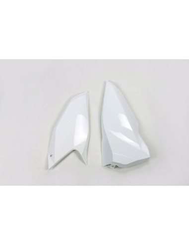 Plaques latérales UFO