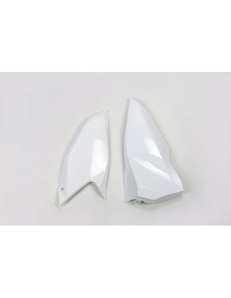 Plaques latérales UFO