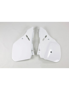 Plaques latérales UFO 2