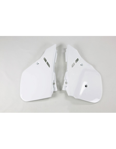 Plaques latérales UFO