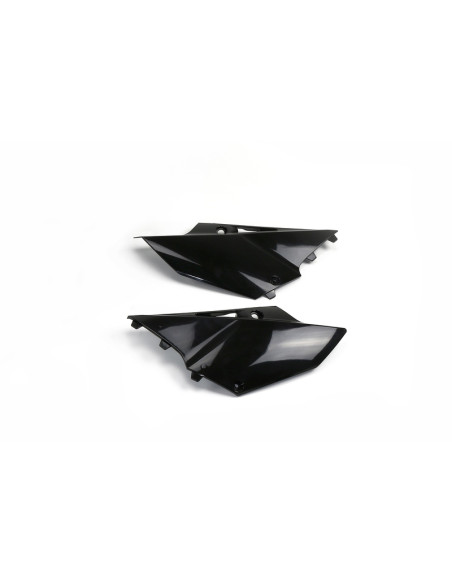 Plaques latérales UFO