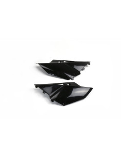 Plaques latérales UFO 2