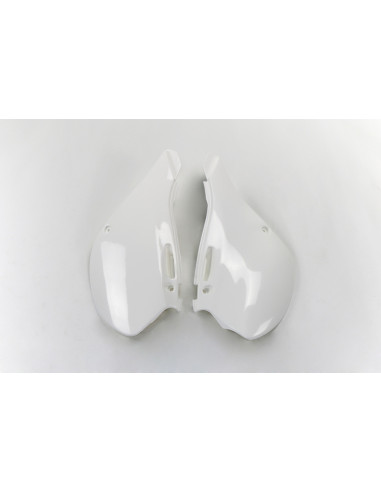 Plaques latérales UFO