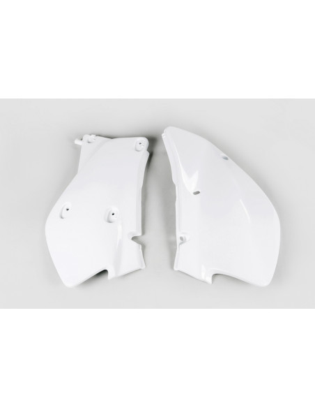 Plaques latérales UFO