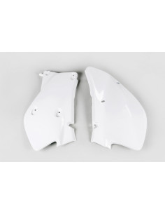 Plaques latérales UFO 2