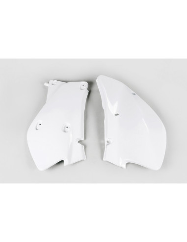 Plaques latérales UFO