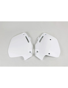 Plaques latérales UFO 2