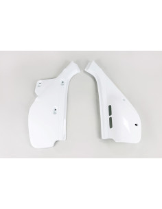 Plaques latérales UFO