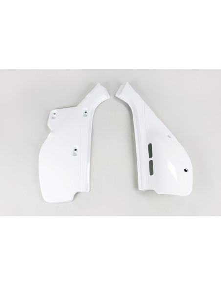 Plaques latérales UFO