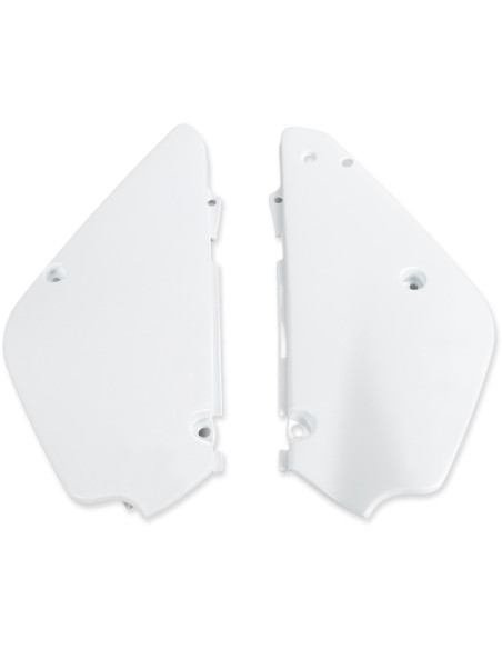 Plaques latérales UFO