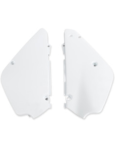 Plaques latérales UFO 2