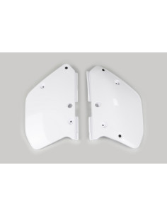 Plaques latérales UFO 2