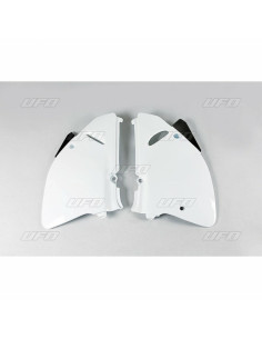 Plaques latérales UFO