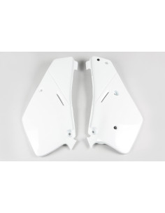 Plaques latérales UFO