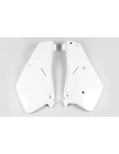 Plaques latérales UFO Plaques latérales UFO