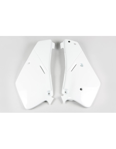 Plaques latérales UFO Plaques latérales UFO